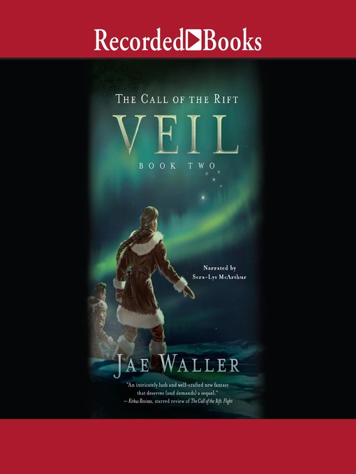 Title details for Veil by Jae Waller - Available